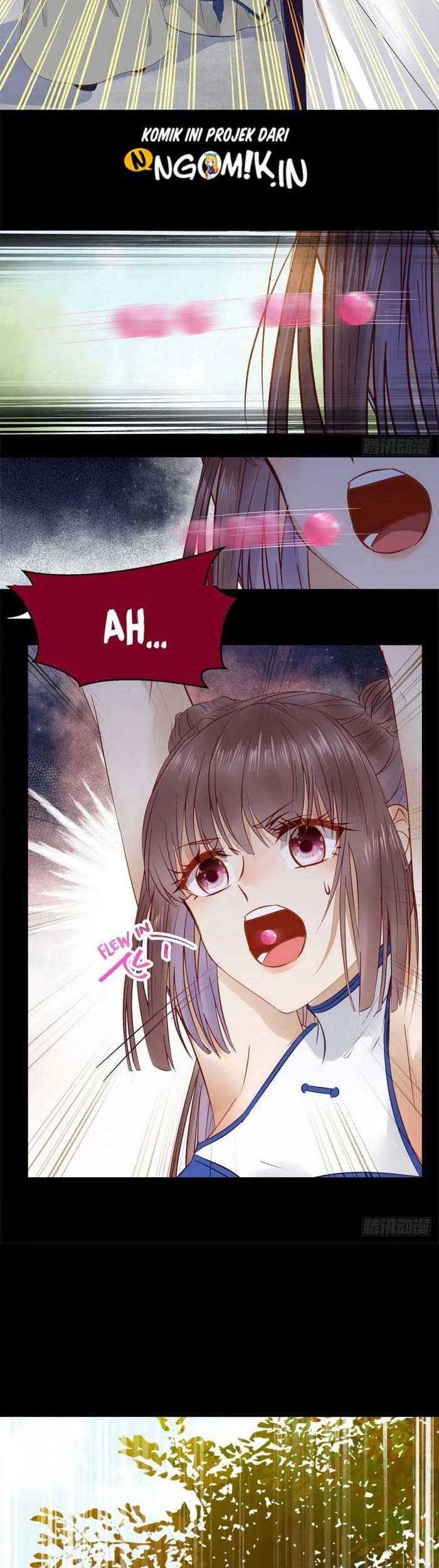 The Ghostly Doctor Chapter 256 Gambar 3