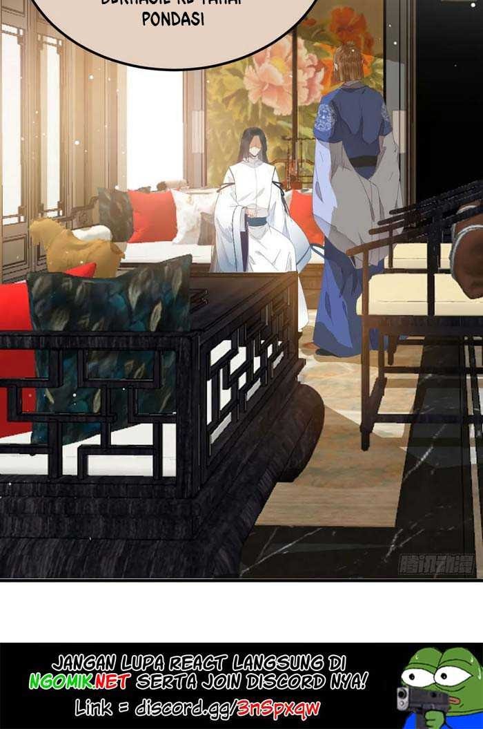 The Ghostly Doctor Chapter 256 Gambar 19
