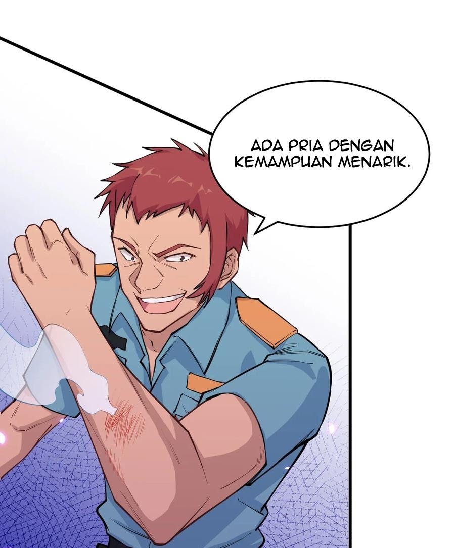 Monk From the Future Chapter 52 Gambar 15