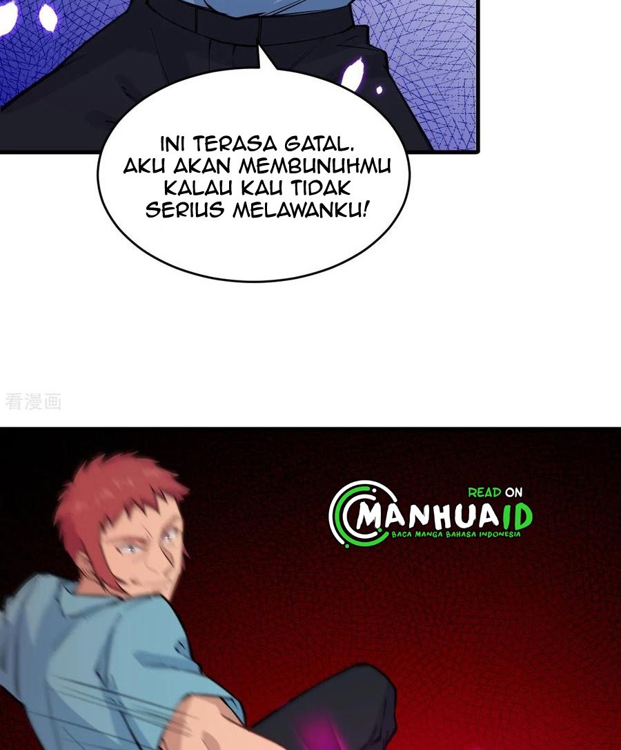 Monk From the Future Chapter 52 Gambar 16