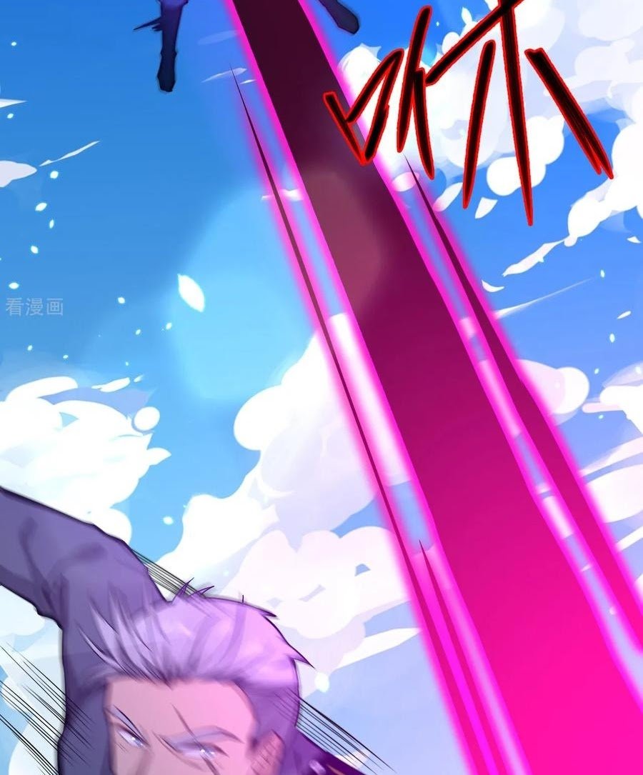 Monk From the Future Chapter 52 Gambar 18