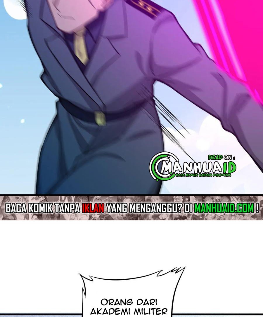 Monk From the Future Chapter 52 Gambar 19