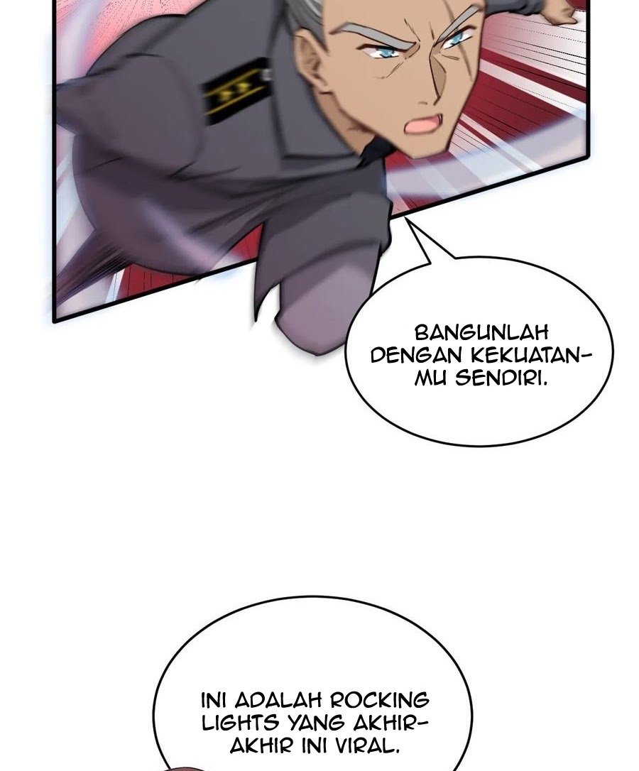 Monk From the Future Chapter 52 Gambar 24