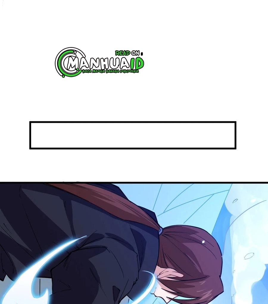 Monk From the Future Chapter 52 Gambar 28