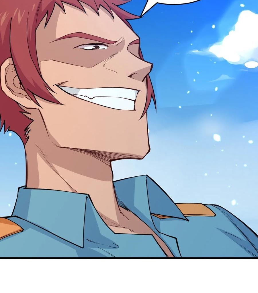 Monk From the Future Chapter 52 Gambar 33