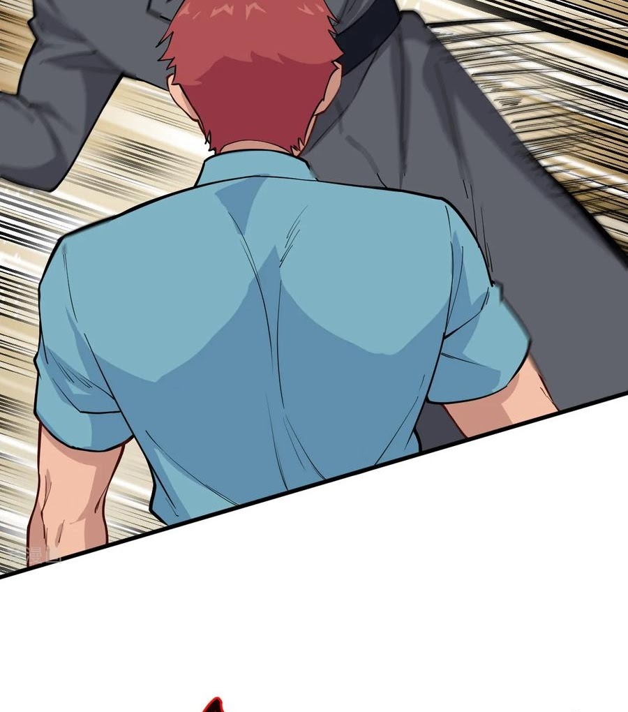 Monk From the Future Chapter 52 Gambar 35