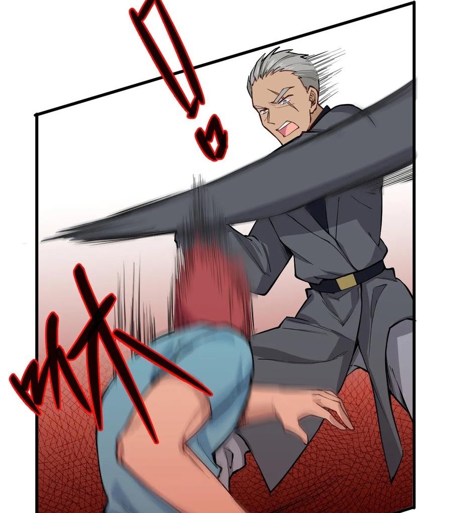 Monk From the Future Chapter 52 Gambar 36