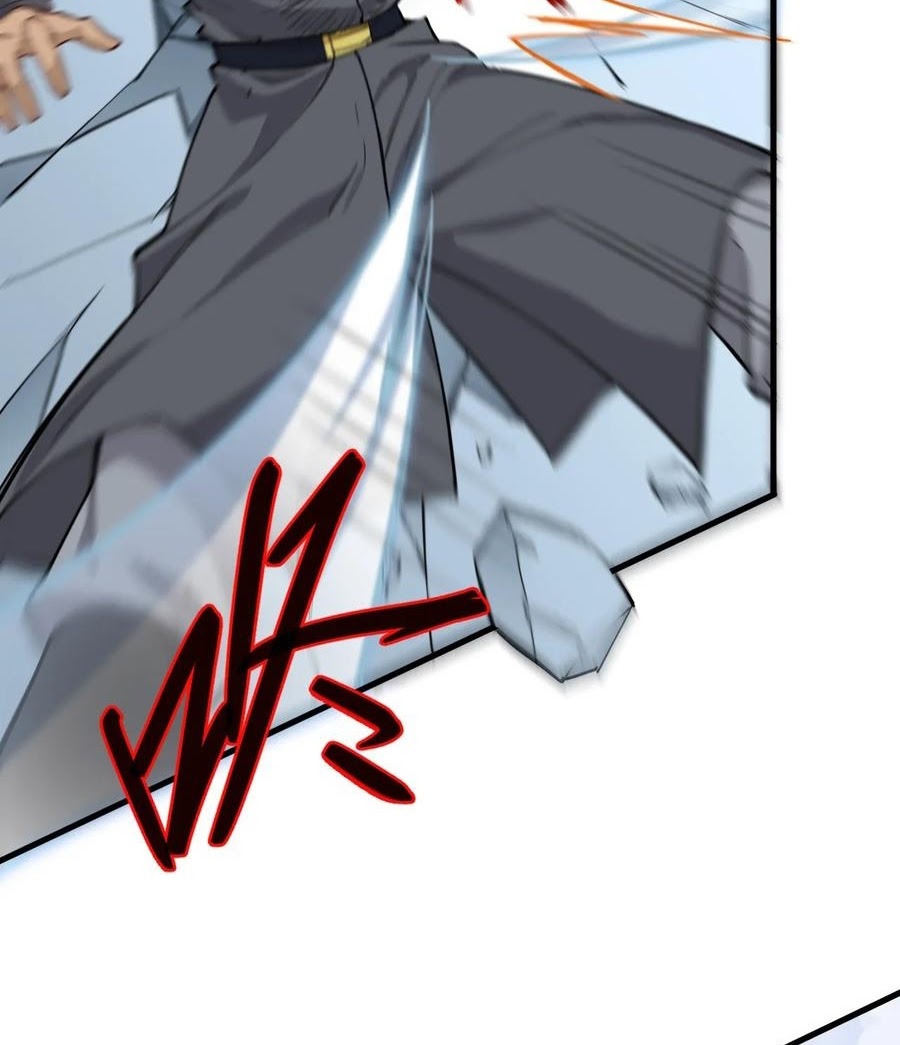 Monk From the Future Chapter 52 Gambar 41