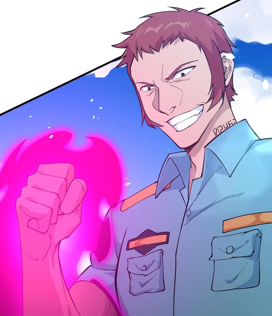 Monk From the Future Chapter 52 Gambar 42