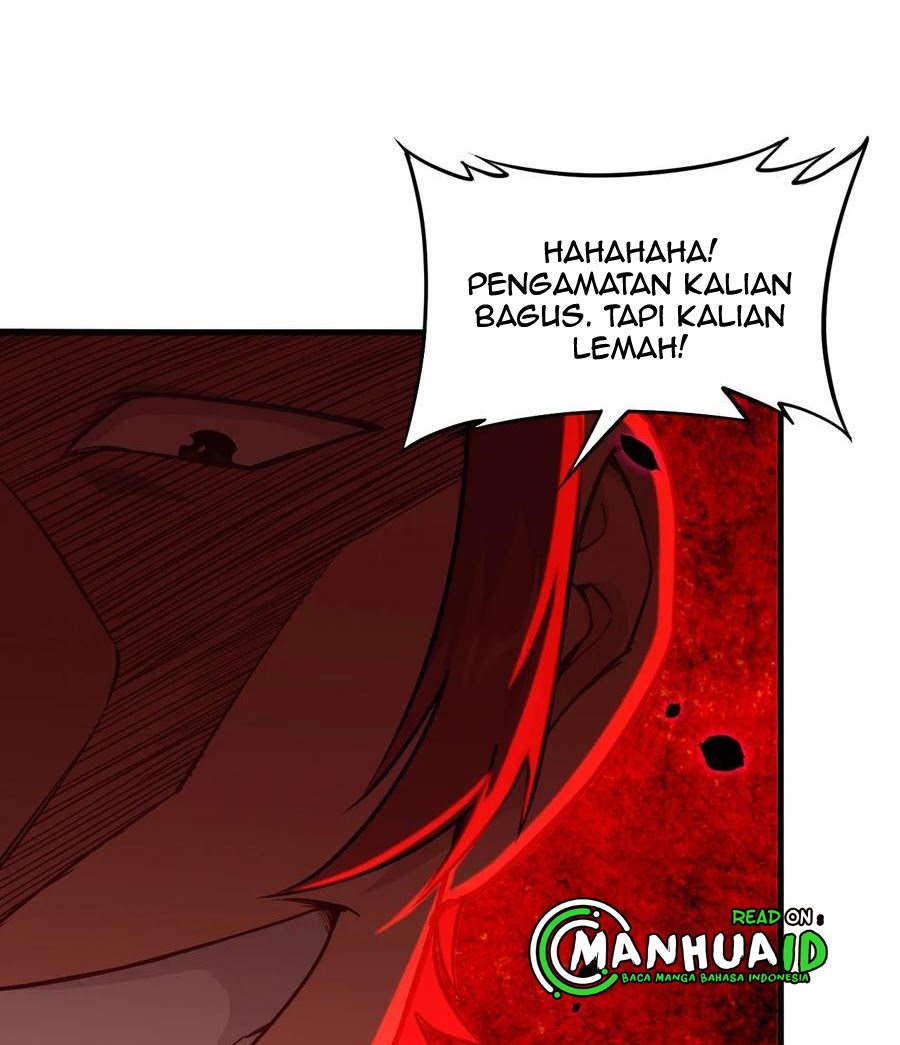 Monk From the Future Chapter 52 Gambar 46