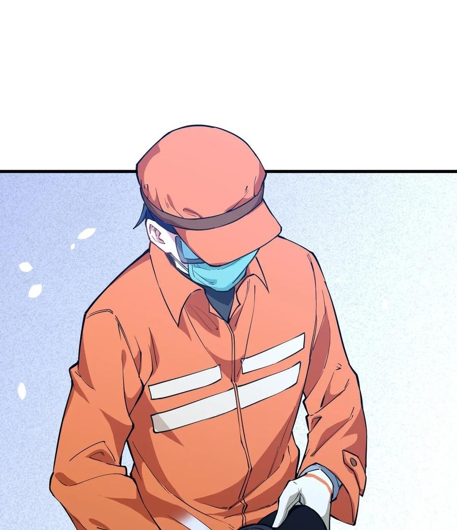 Monk From the Future Chapter 52 Gambar 51