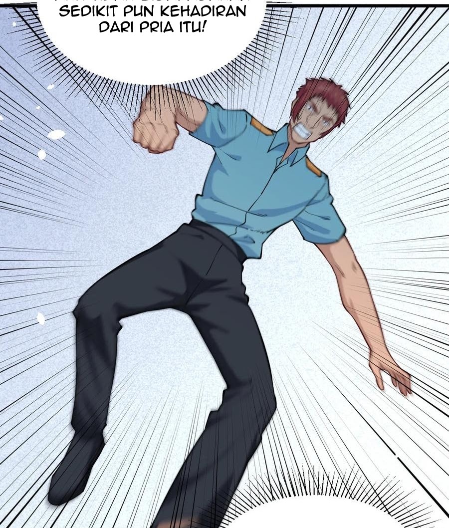 Monk From the Future Chapter 52 Gambar 57