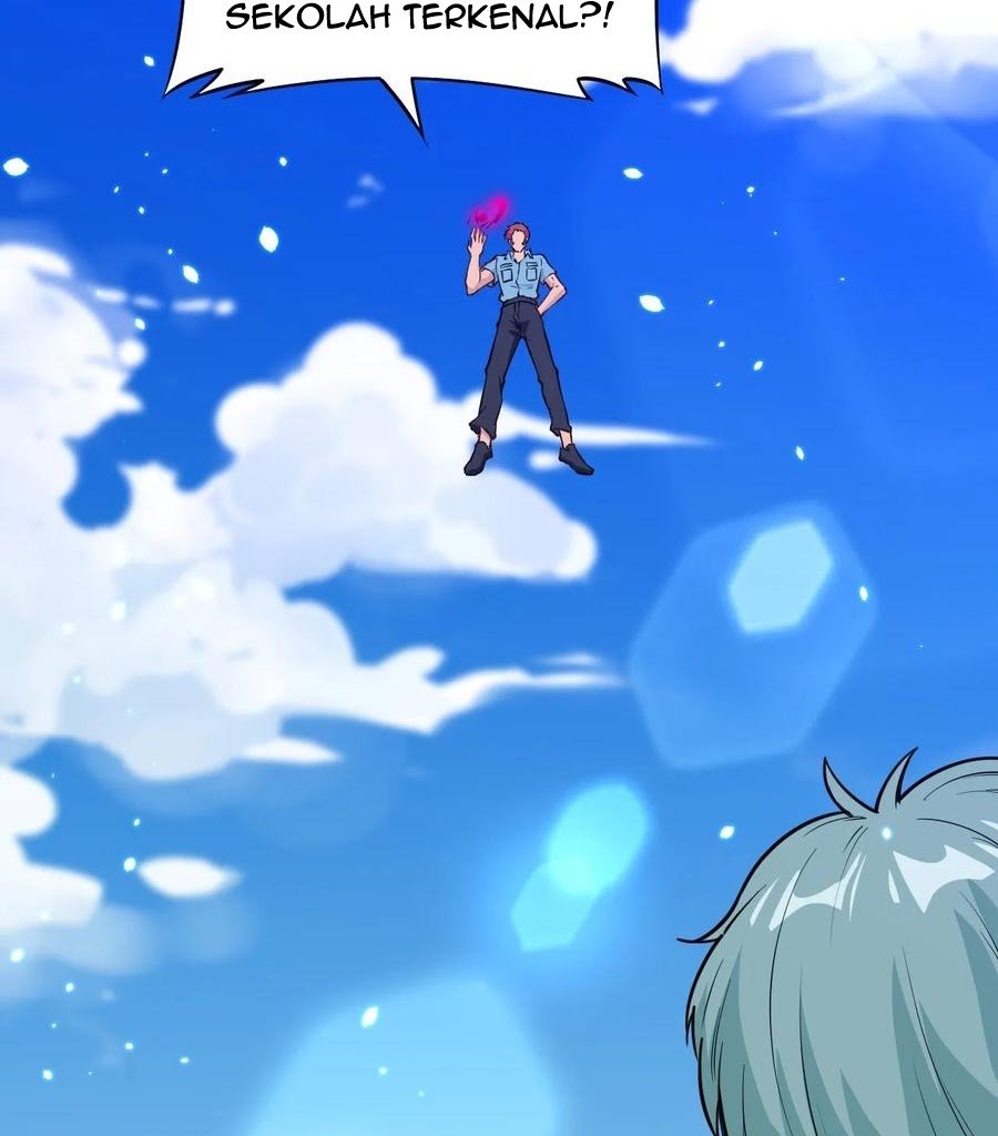Monk From the Future Chapter 52 Gambar 6