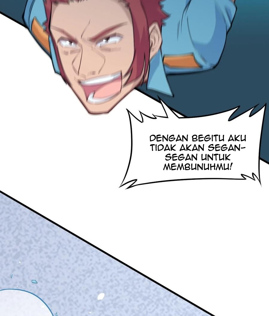 Monk From the Future Chapter 52 Gambar 60