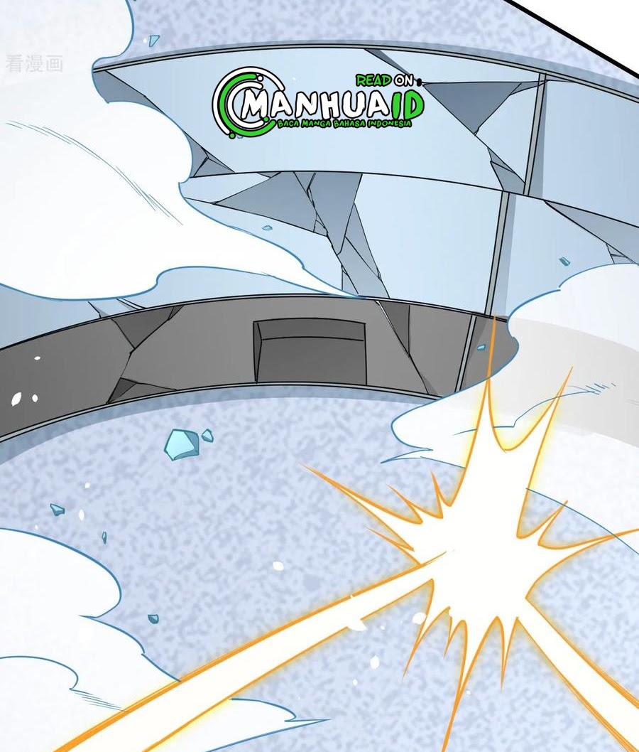 Monk From the Future Chapter 52 Gambar 61