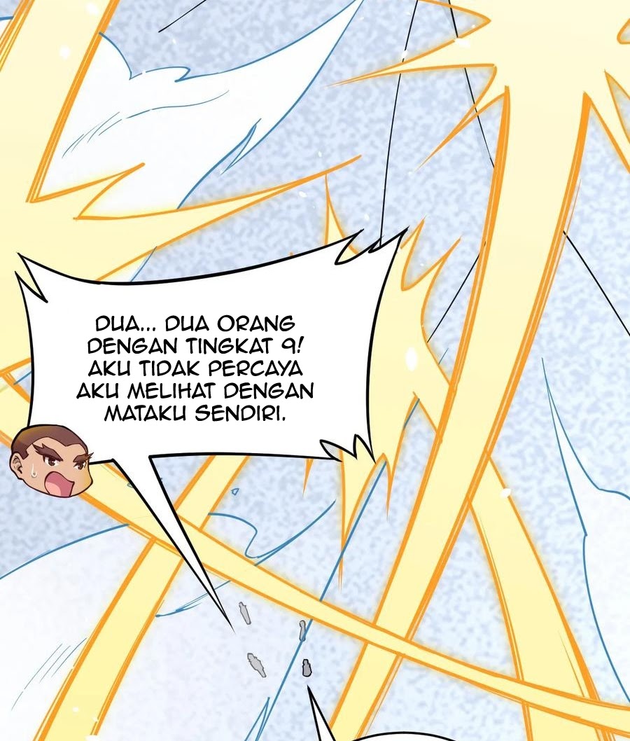 Monk From the Future Chapter 52 Gambar 63