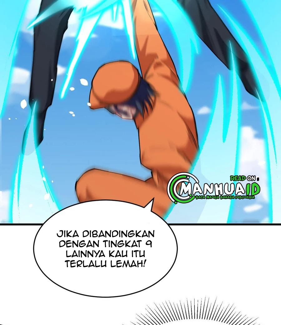 Monk From the Future Chapter 52 Gambar 67
