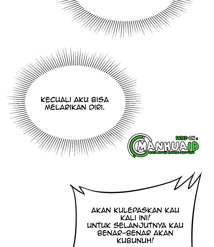 Monk From the Future Chapter 52 Gambar 70
