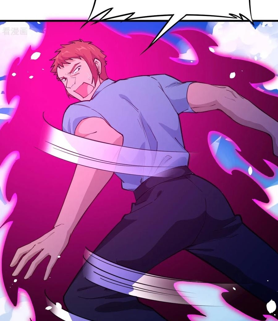 Monk From the Future Chapter 52 Gambar 71