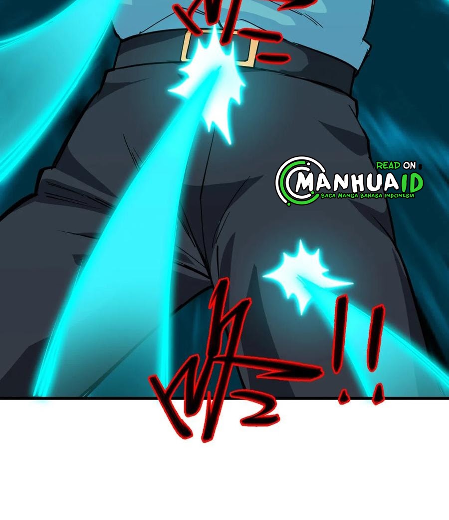 Monk From the Future Chapter 52 Gambar 76