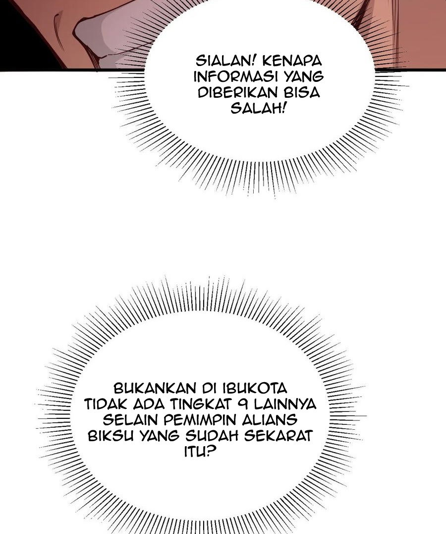 Monk From the Future Chapter 52 Gambar 78