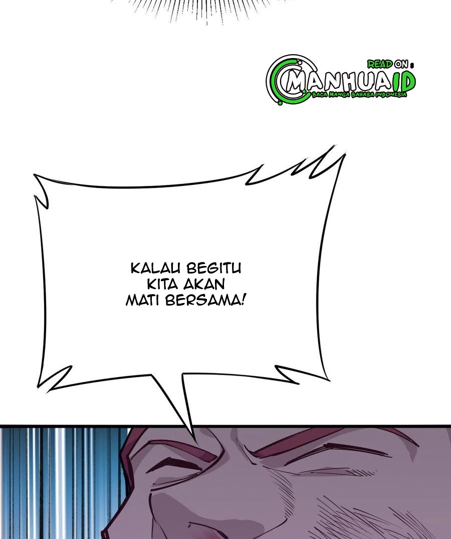 Monk From the Future Chapter 52 Gambar 79