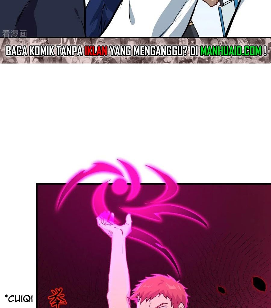 Monk From the Future Chapter 52 Gambar 8