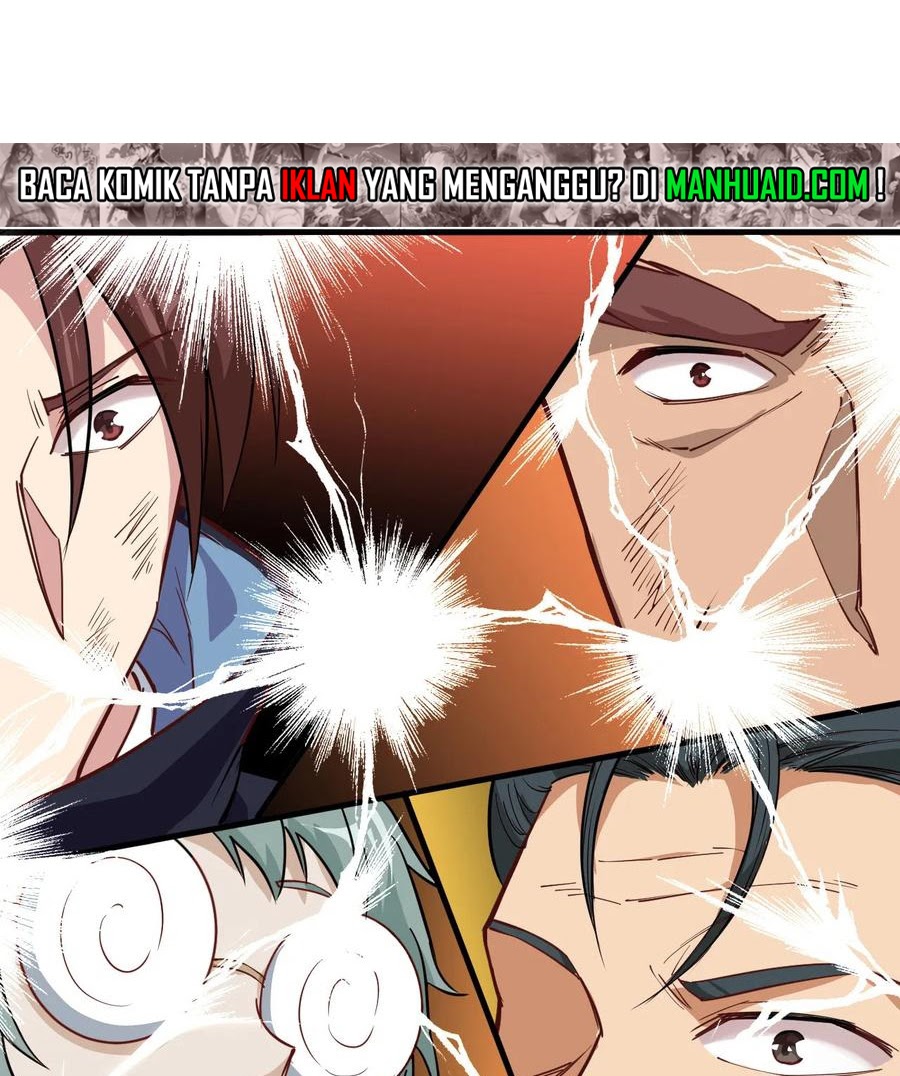 Monk From the Future Chapter 52 Gambar 81