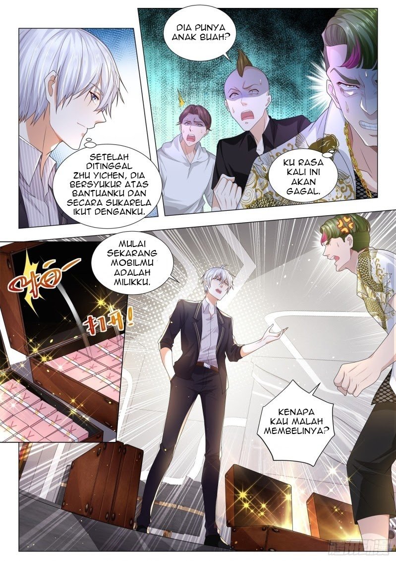Shen Hao’s Heavenly Fall System Chapter 167 Gambar 11