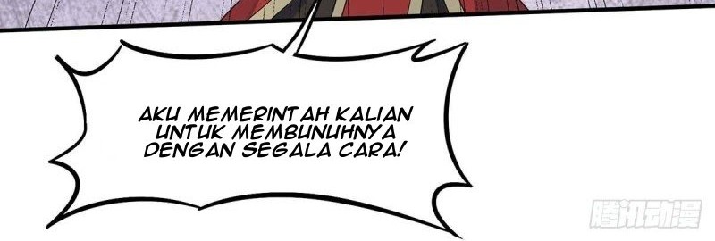 Return of Xiandi Chapter 119 Gambar 22