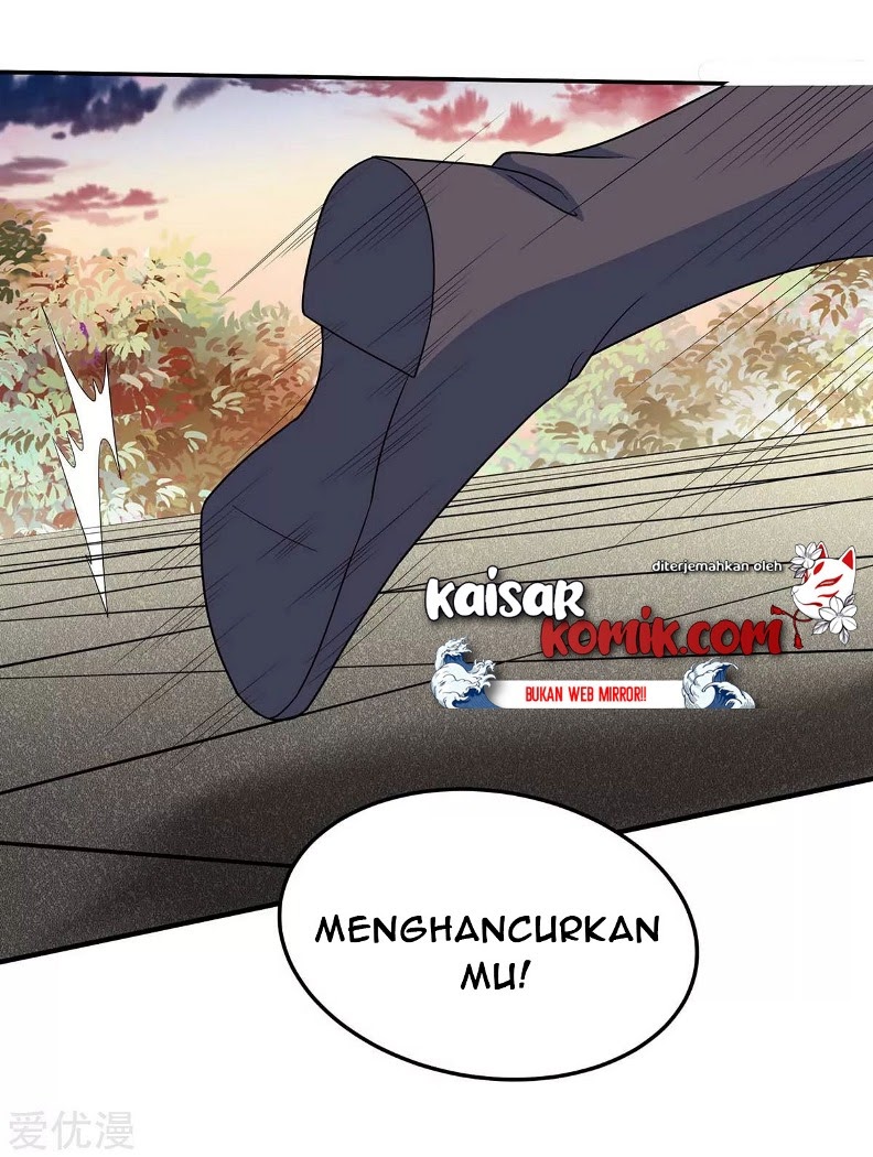 Return of Xiandi Chapter 118 Gambar 10