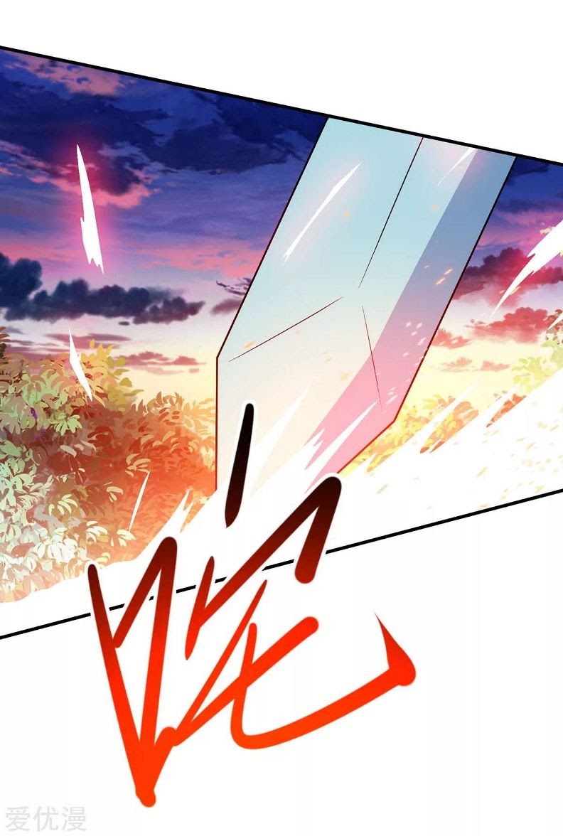 Return of Xiandi Chapter 118 Gambar 17