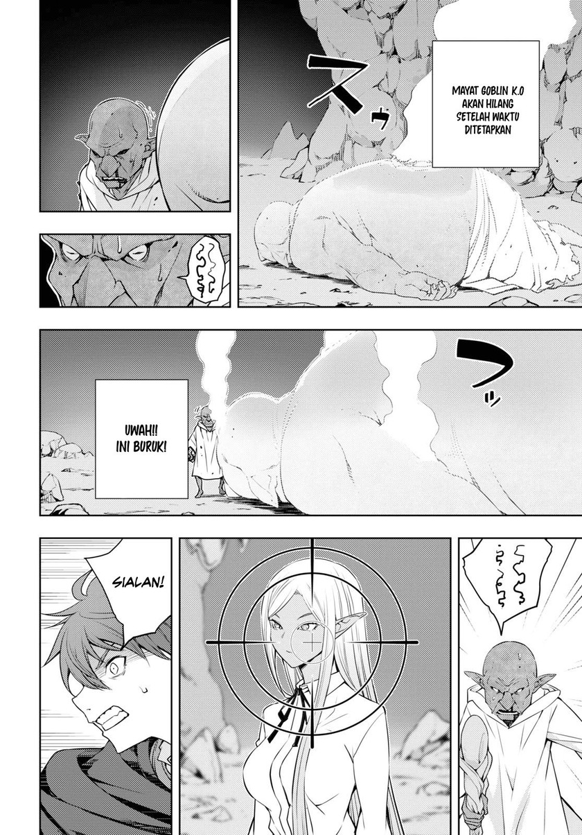 Moto Sekai Ichi’i Subchara Ikusei Nikki: Hai Player Isekai wo Kouryakuchuu! Chapter 20 Gambar 15