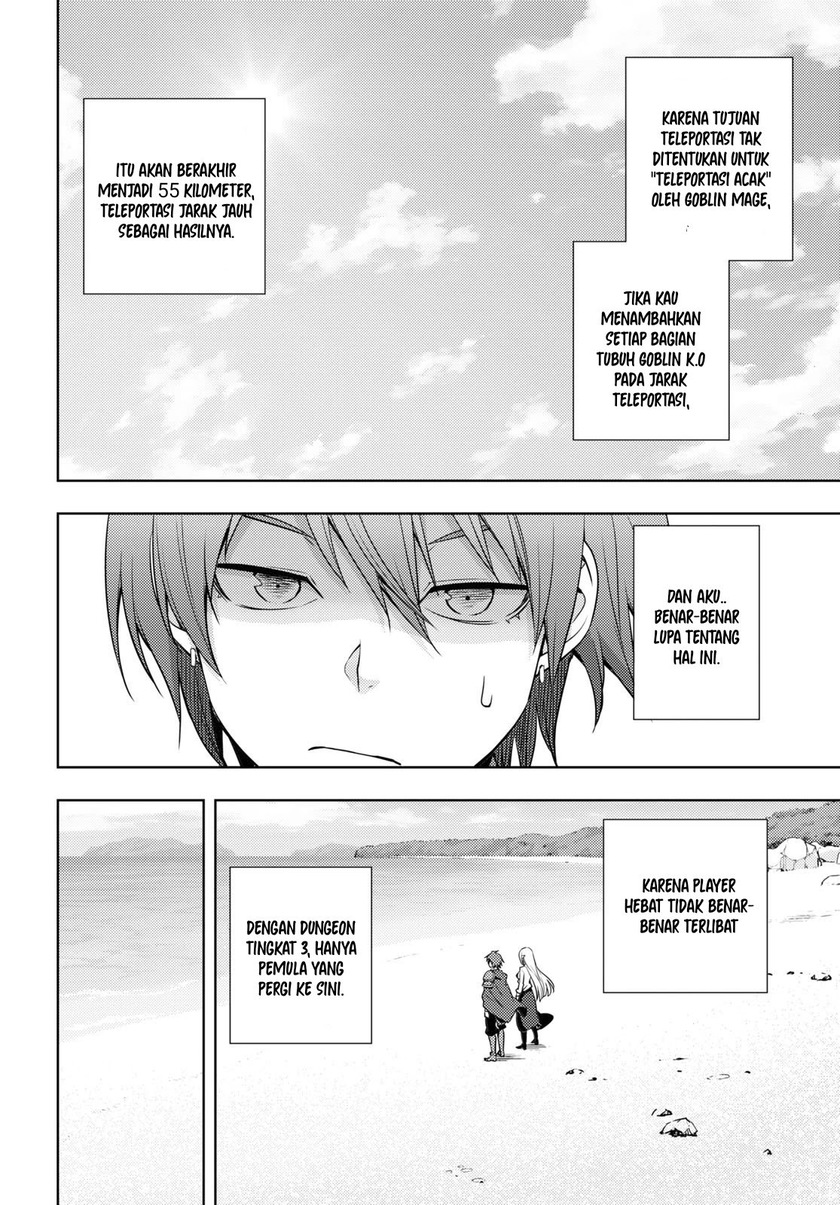 Moto Sekai Ichi’i Subchara Ikusei Nikki: Hai Player Isekai wo Kouryakuchuu! Chapter 20 Gambar 20