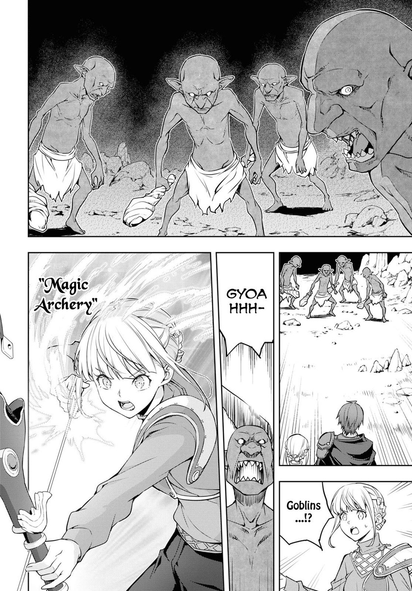 Moto Sekai Ichi’i Subchara Ikusei Nikki: Hai Player Isekai wo Kouryakuchuu! Chapter 20 Gambar 5