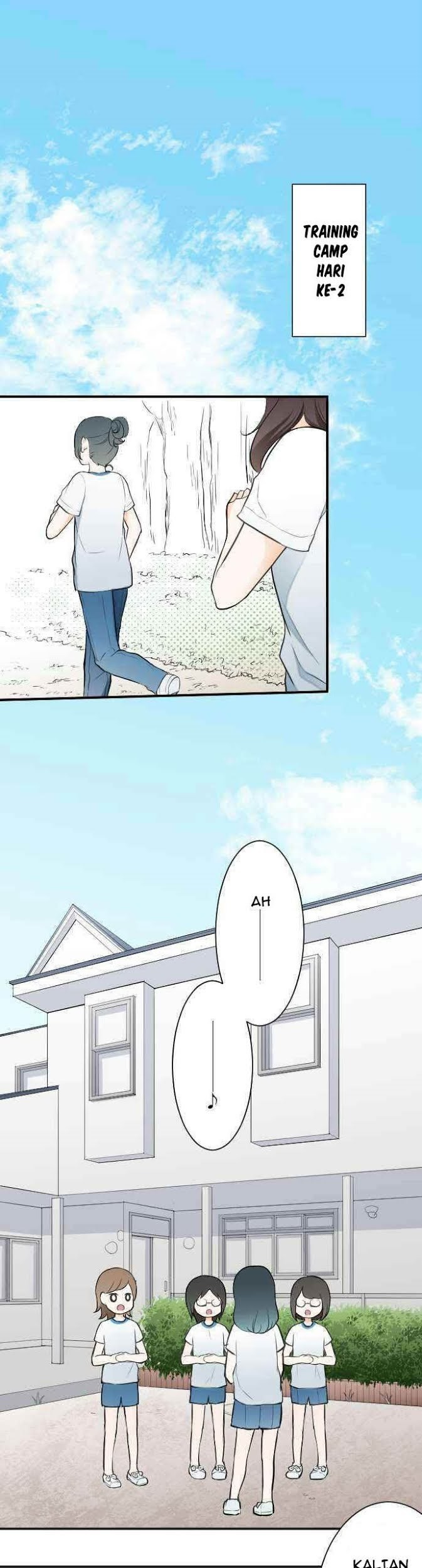 Baca Ouji-sama Nante Iranai Chapter 29 Gambar 2