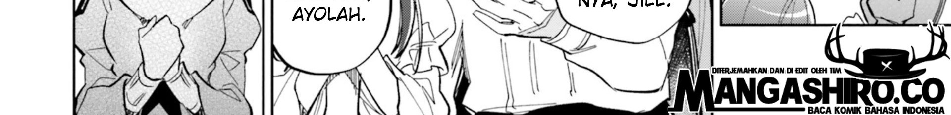 Takarakuji de 40-oku Atatta n dakedo Isekai ni Ijuusuru Chapter 34 Gambar 46