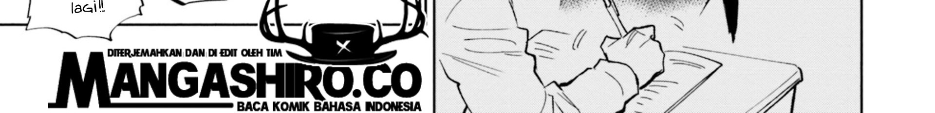 Takarakuji de 40-oku Atatta n dakedo Isekai ni Ijuusuru Chapter 34 Gambar 8
