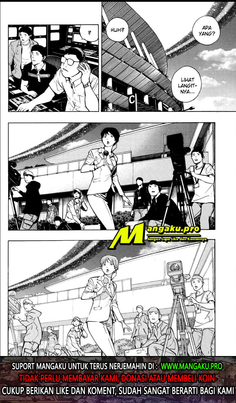 Baca Platinum End Chapter 55.2 Gambar 2