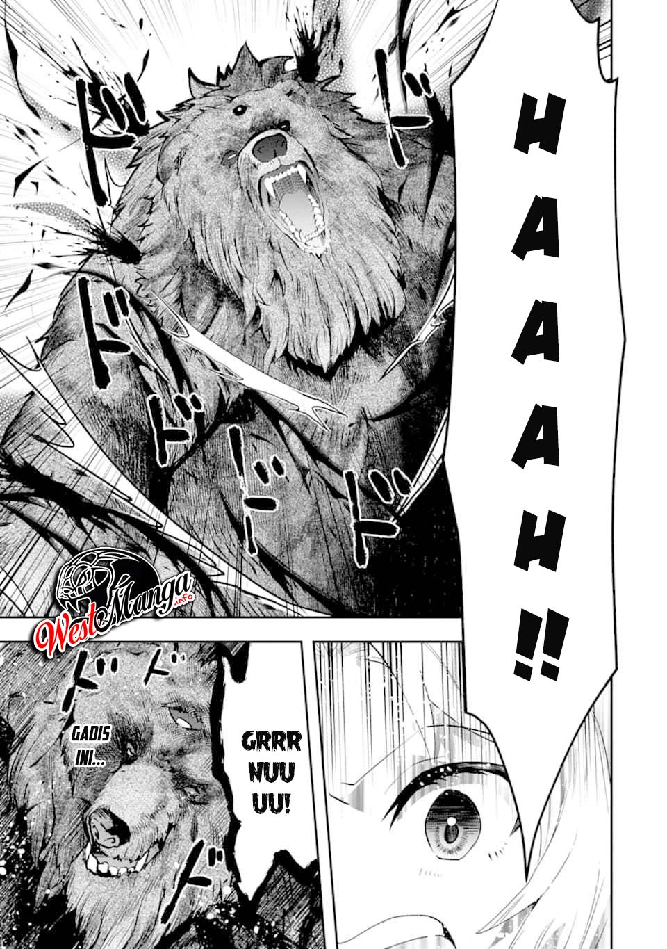 That Inferior Knight Actually Level 999 Chapter 5.2 Gambar 30