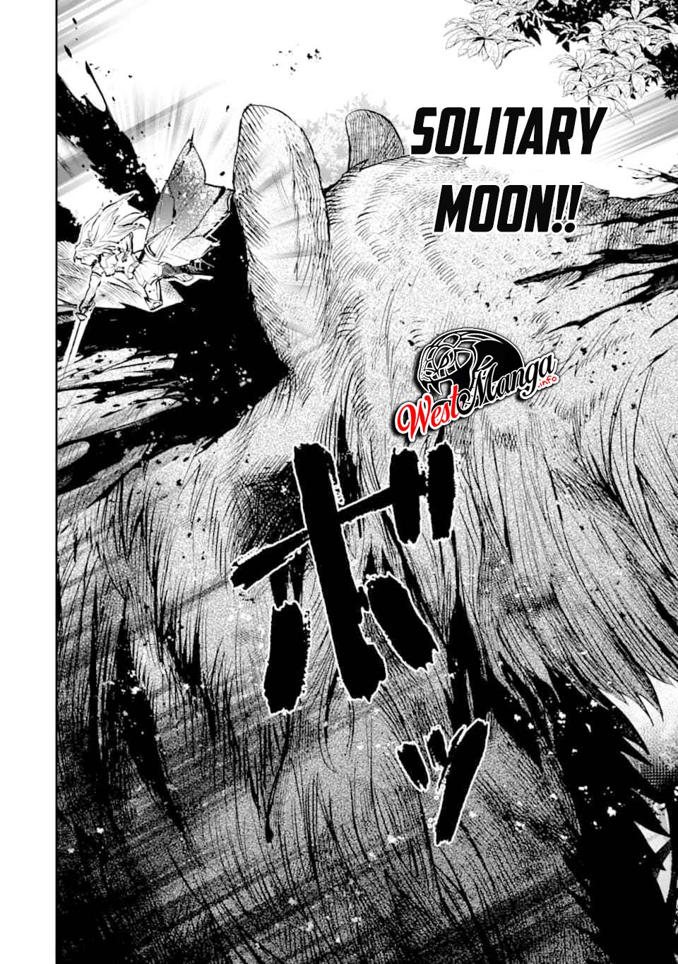 That Inferior Knight Actually Level 999 Chapter 5.2 Gambar 40