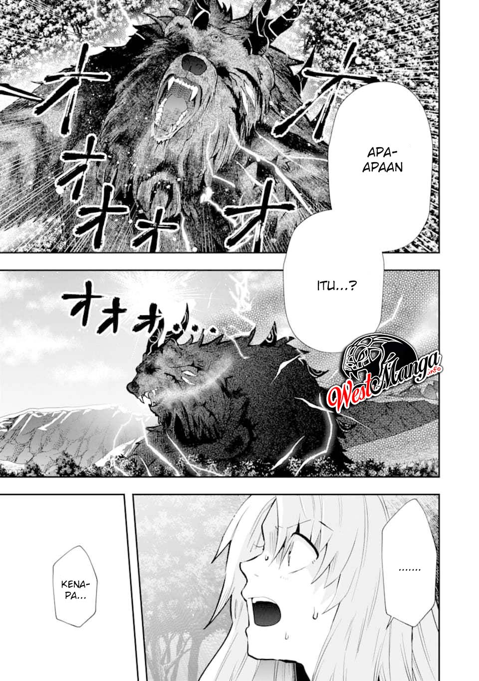 That Inferior Knight Actually Level 999 Chapter 5.2 Gambar 46