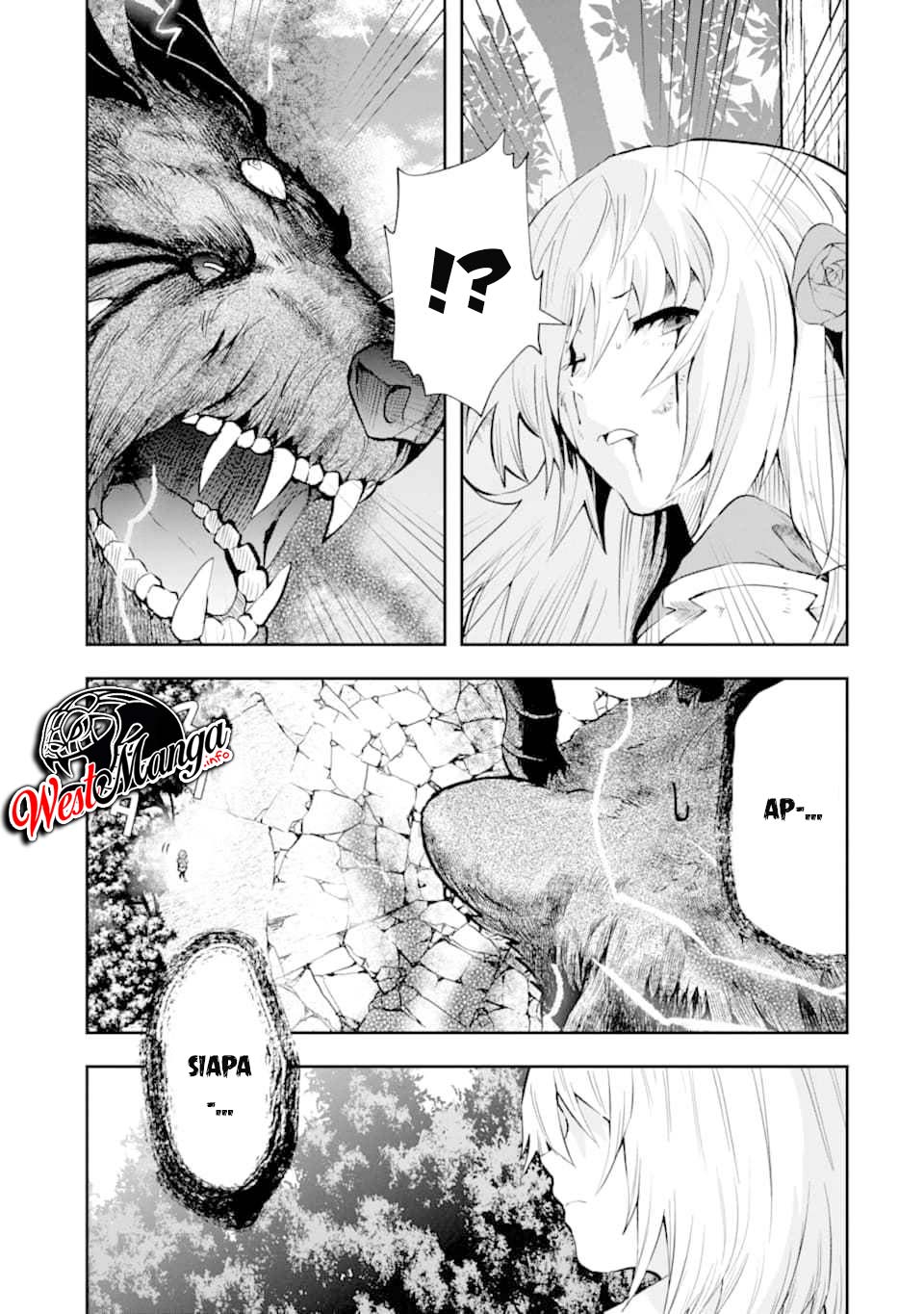 That Inferior Knight Actually Level 999 Chapter 5.2 Gambar 58