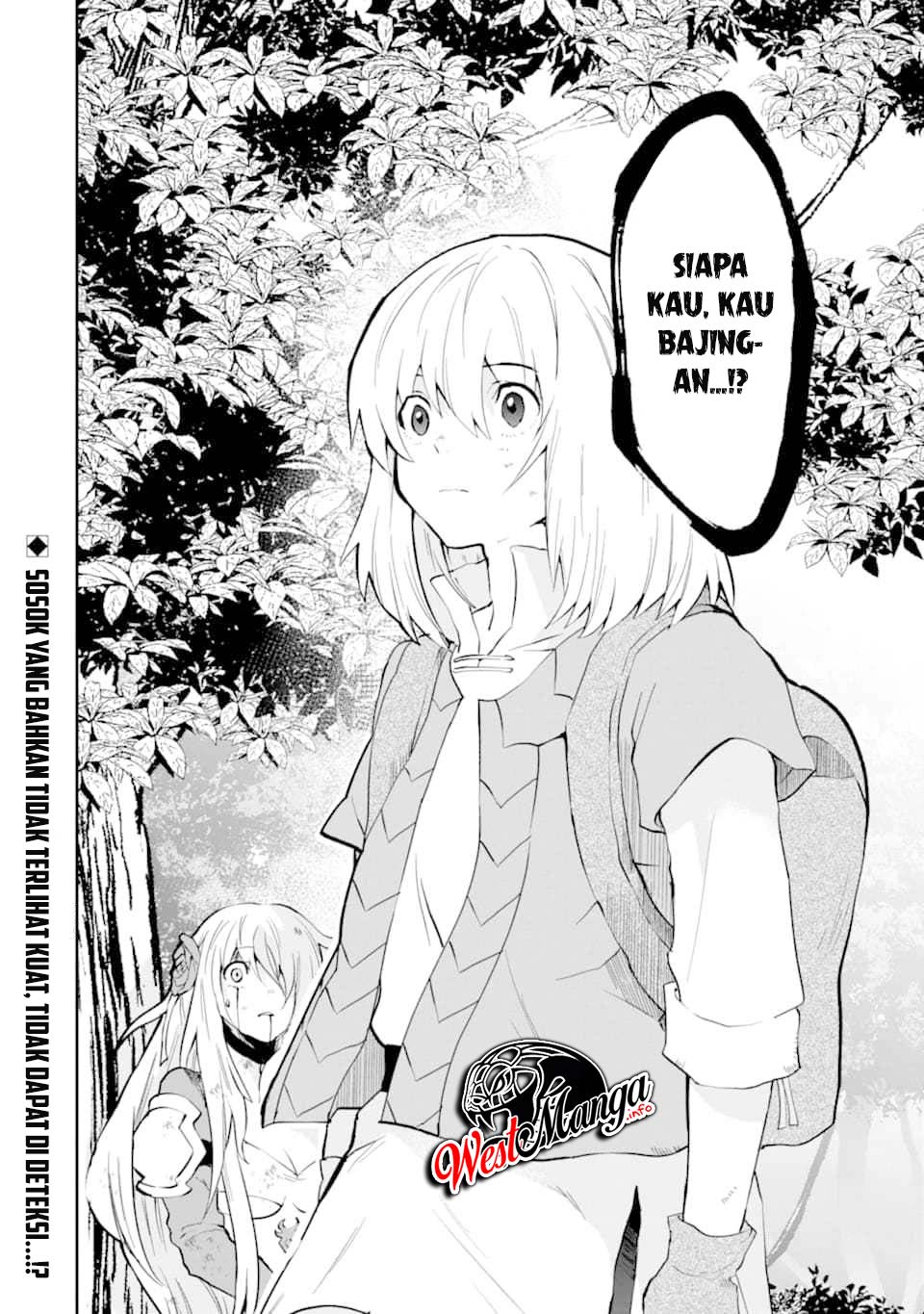 That Inferior Knight Actually Level 999 Chapter 5.2 Gambar 59