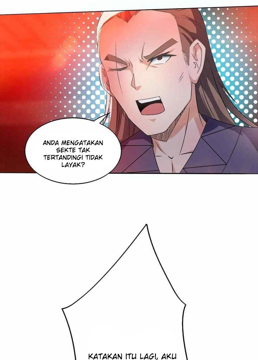 I Have Nine Female Disciples Chapter 21.5 Gambar 5