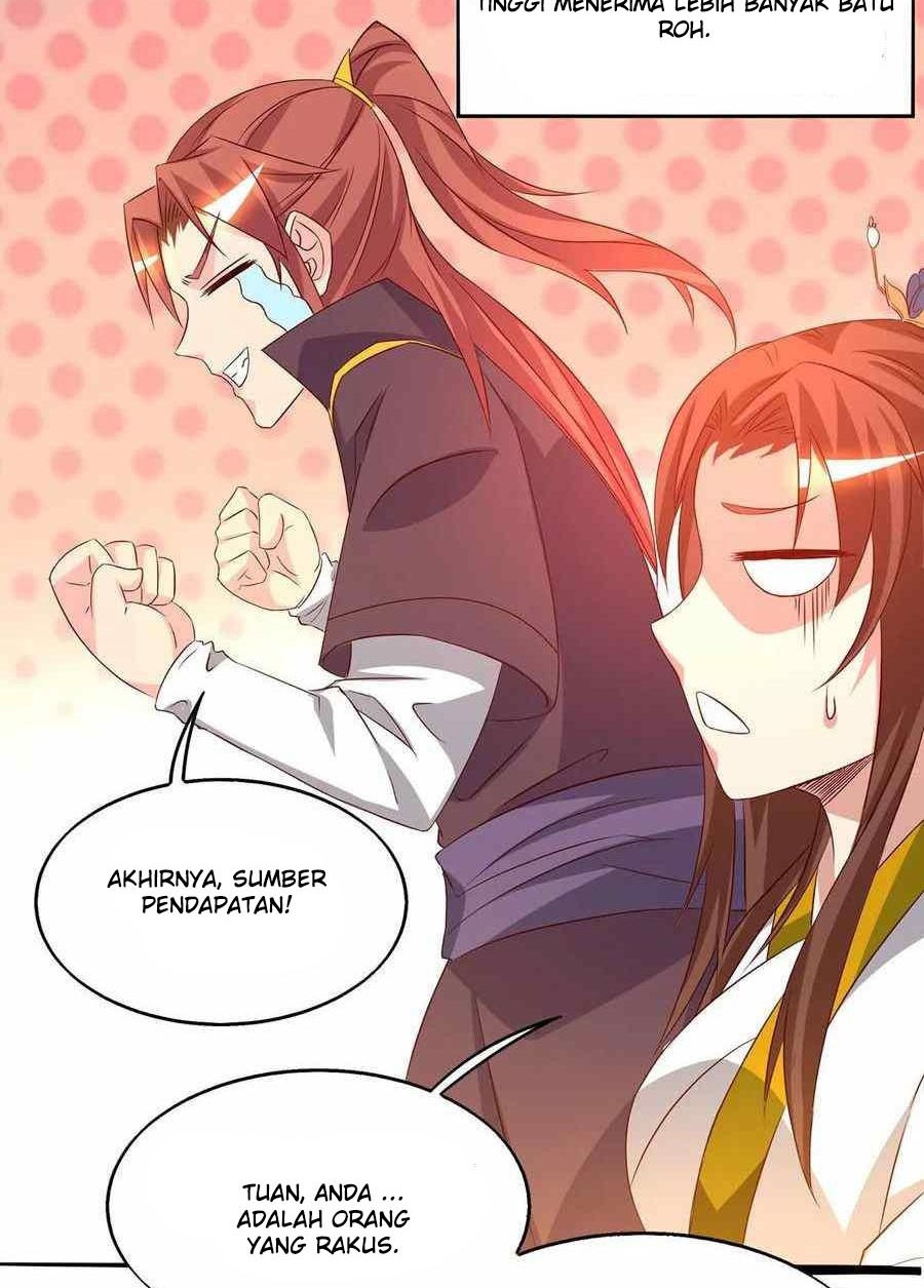 I Have Nine Female Disciples Chapter 21.5 Gambar 11