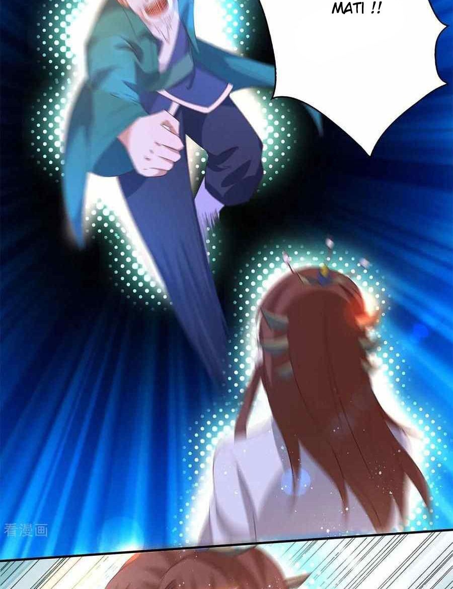 I Have Nine Female Disciples Chapter 21 Gambar 11