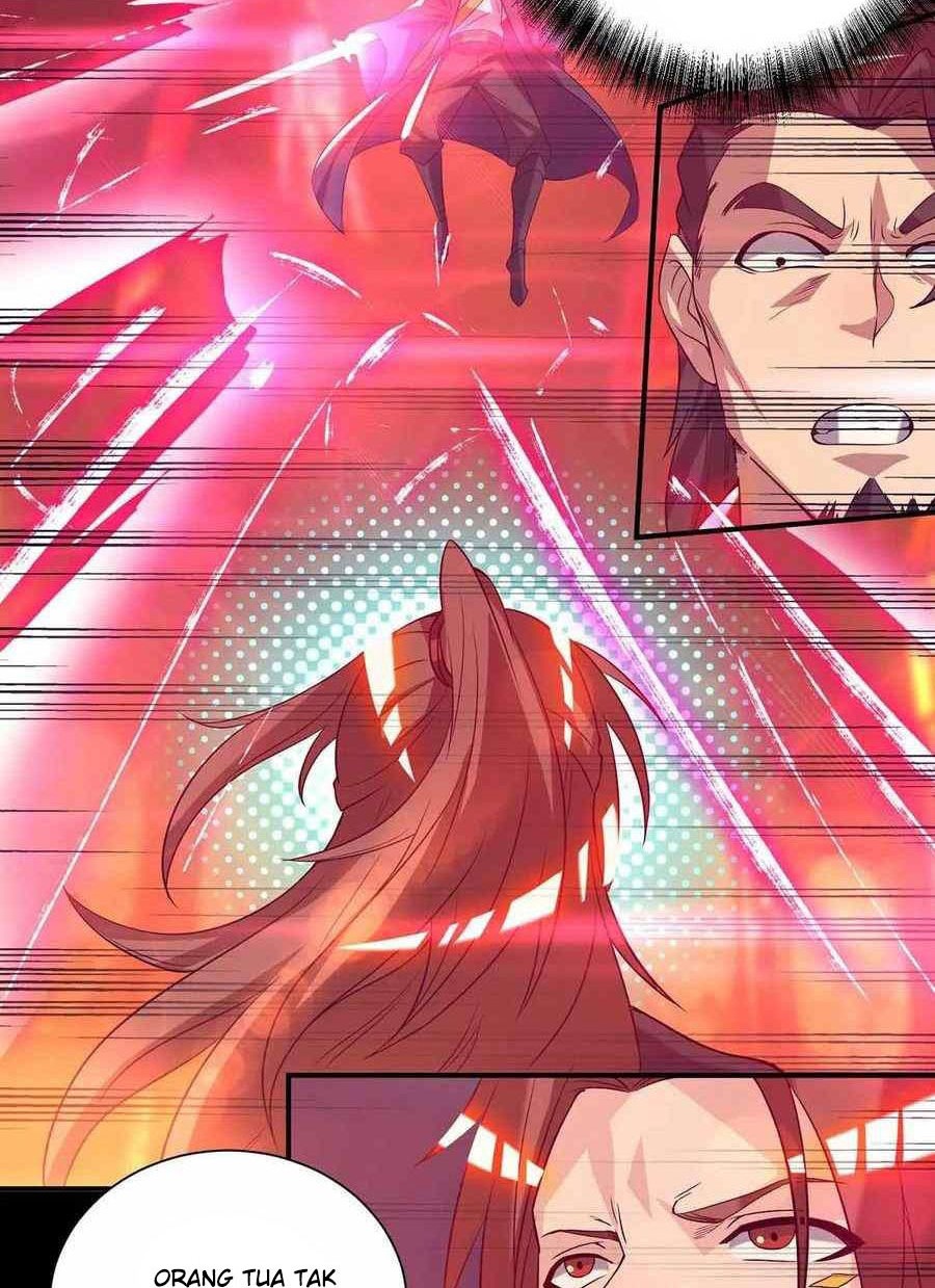 I Have Nine Female Disciples Chapter 20.5 Gambar 9