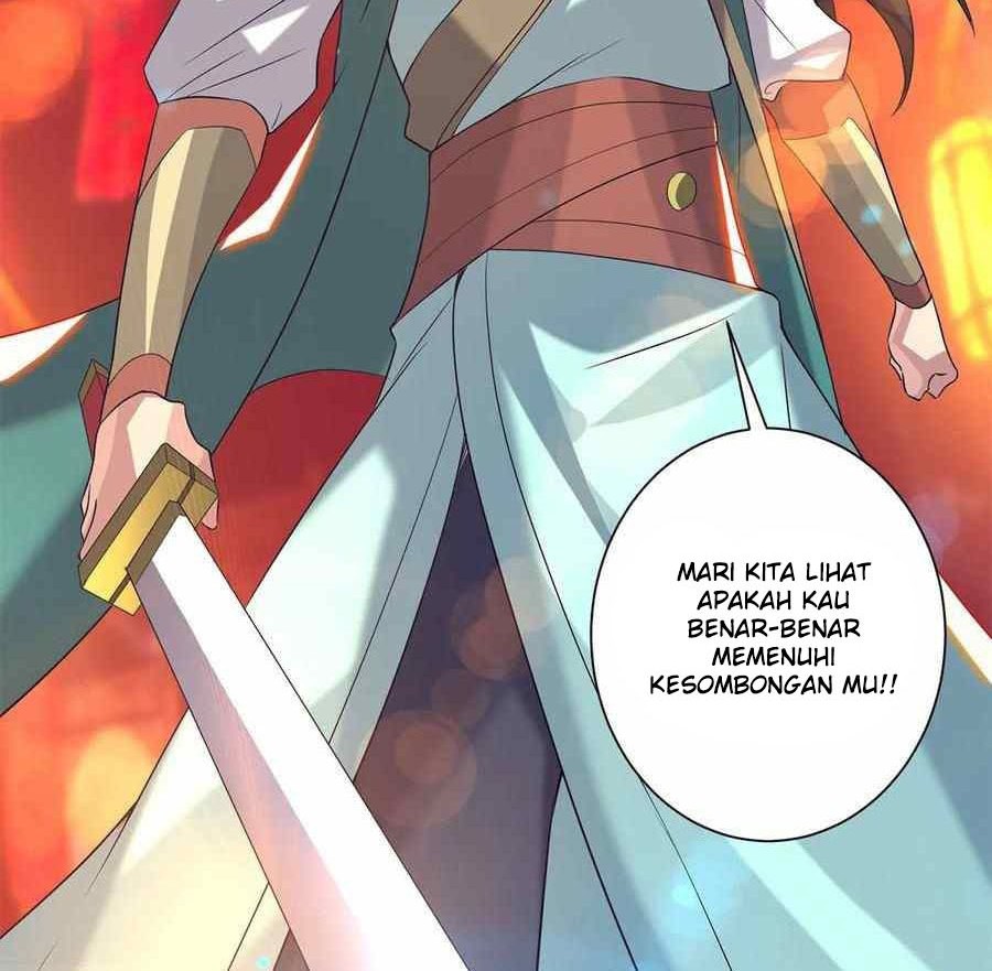 I Have Nine Female Disciples Chapter 19.5 Gambar 9