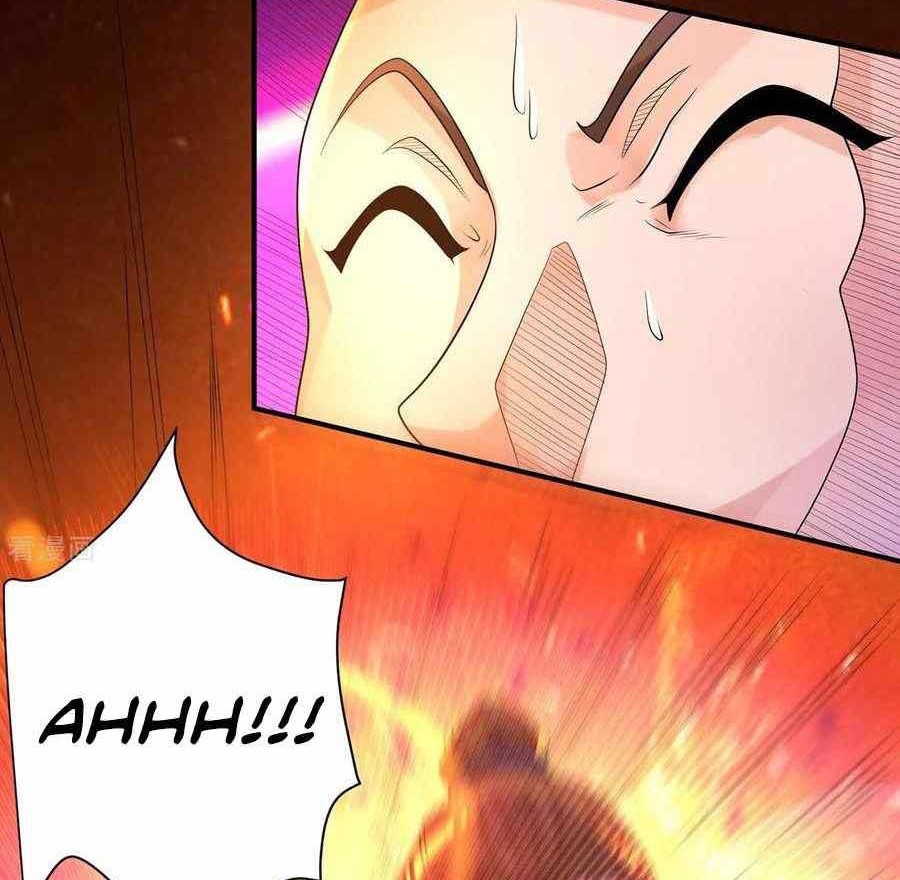 I Have Nine Female Disciples Chapter 19.5 Gambar 13